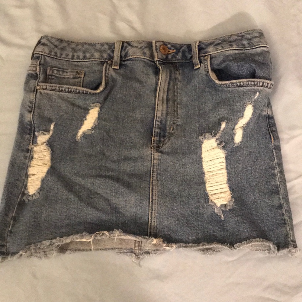 Forever21 Mini Skirt